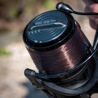 Fox EOS FD 12000 Reel